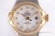 Swiss Copy Omega Constellation 27mm 2-Tone White Mother of Pearl Dial Watch (3)_th.jpg
